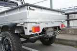 リアプロテクトバー キャリィトラック DA63T 