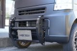 ワイルド プッシュバー スズキ エヴリィ DA64V/W