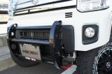 ワイルド プッシュバー スズキ エヴリィ DA17V/W