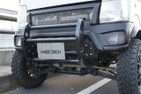 ワイルド プッシュバー スズキ キャリィトラック DA63T/DA62T