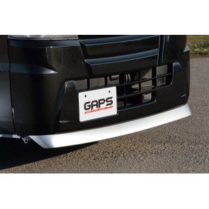 画像: ハイゼット S500P フロントリップスポイラー　【ＧＡＰＳ】