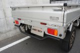 画像: リアプロテクトバー キャリィ/スーパーキャリィ DA16T