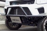 画像: ブッシュガードバー エヴリィ DA17V/DA17W タイプ1&タイプ2